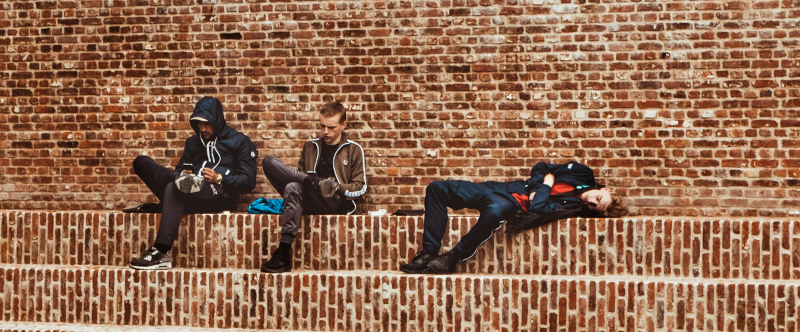 Success Blockers-That's Life