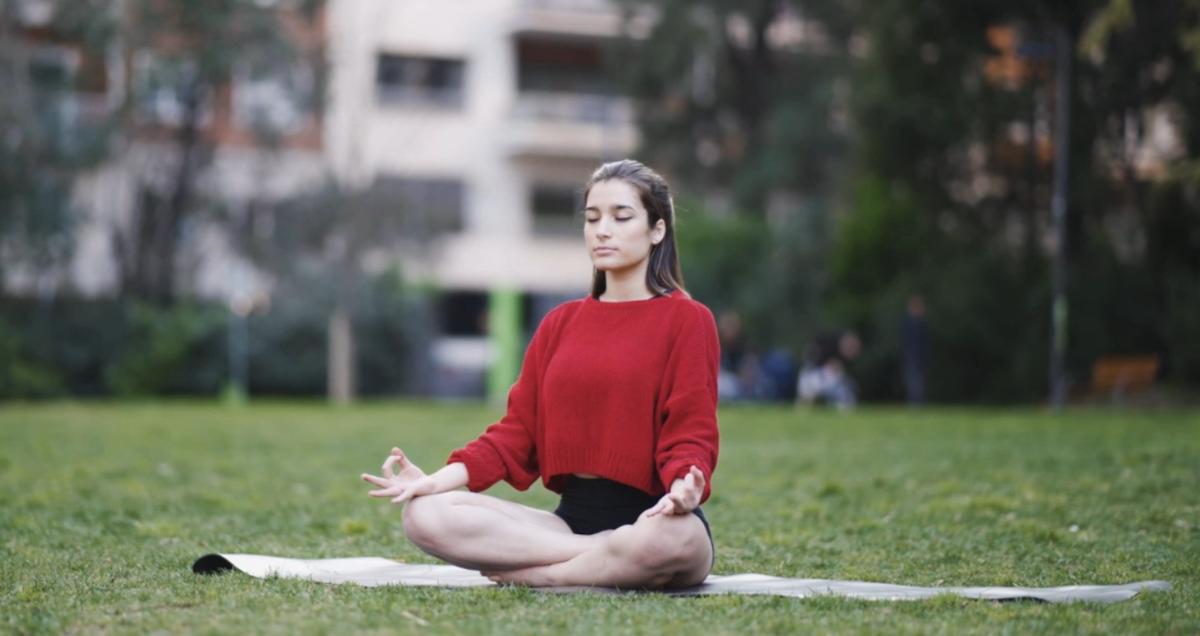 Mindfulness and Meditation