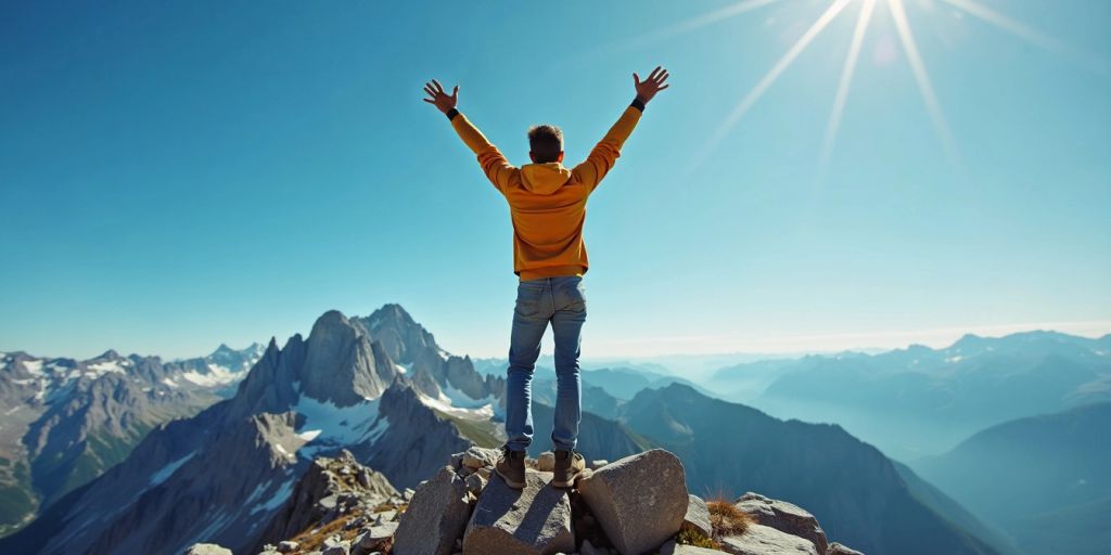 Do you believe in yourself?