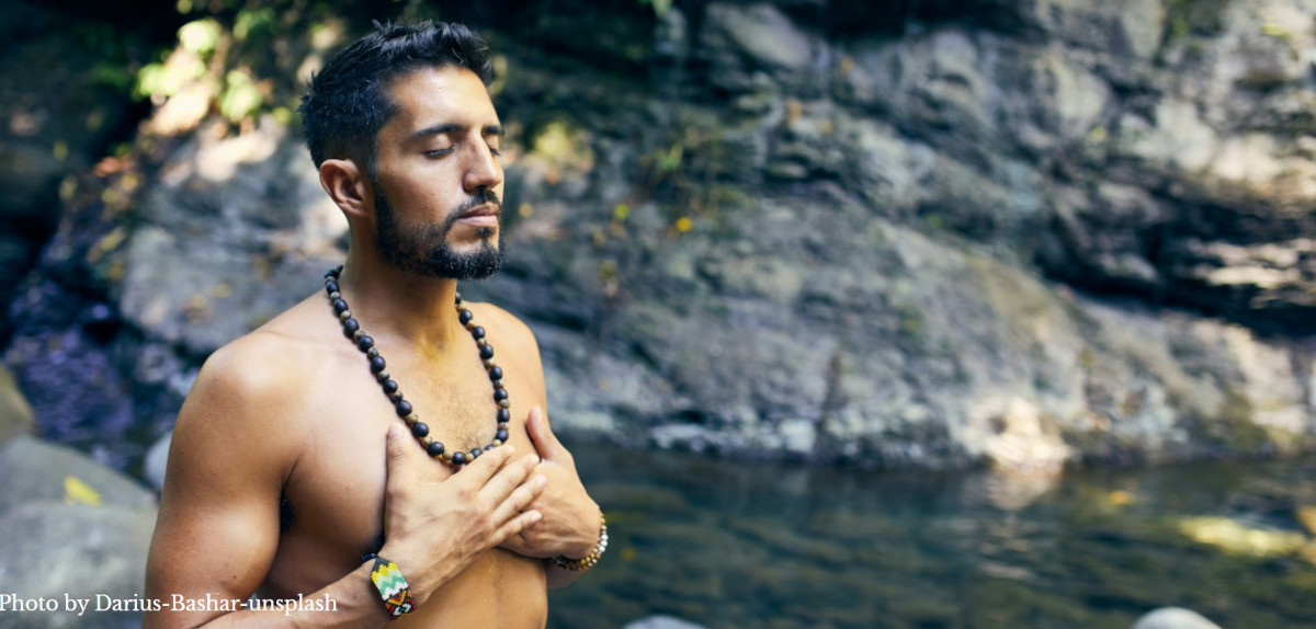 Understanding Spiritual Alignment