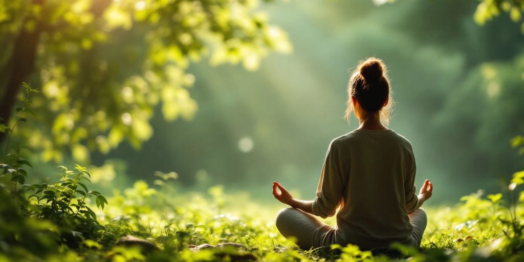 The Science of Meditation