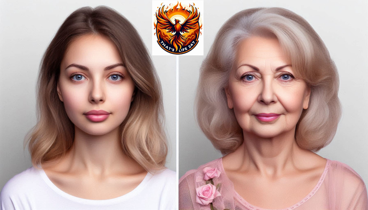 Anti-ageing and Stem Cells: Your Body's Natural Repair System